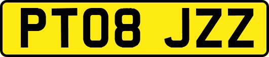 PT08JZZ