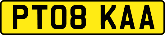 PT08KAA