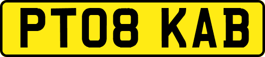 PT08KAB