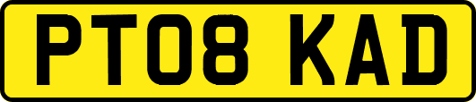 PT08KAD