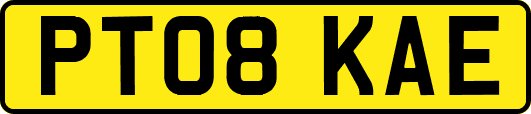 PT08KAE