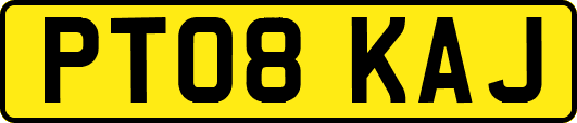 PT08KAJ