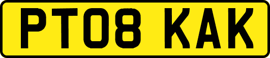 PT08KAK