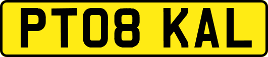 PT08KAL