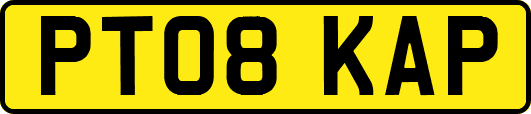 PT08KAP