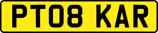PT08KAR
