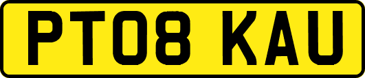 PT08KAU