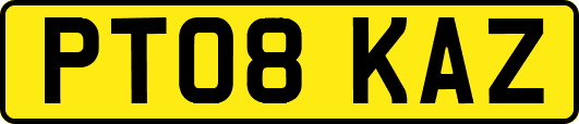 PT08KAZ