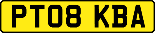 PT08KBA