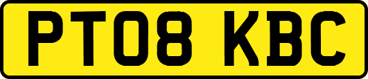 PT08KBC