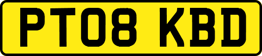 PT08KBD