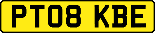 PT08KBE