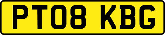 PT08KBG