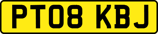 PT08KBJ
