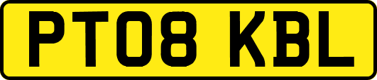 PT08KBL