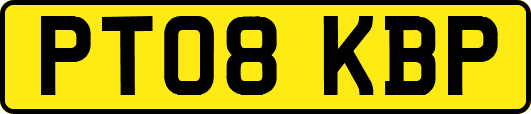 PT08KBP
