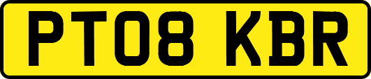 PT08KBR