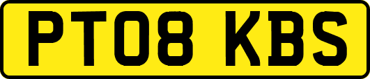 PT08KBS