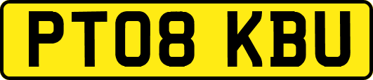 PT08KBU