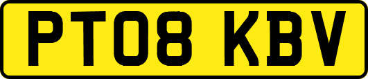 PT08KBV