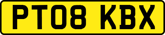 PT08KBX