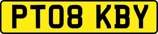 PT08KBY