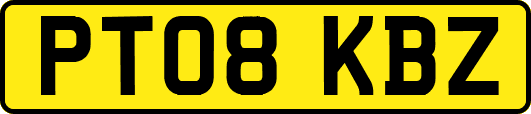 PT08KBZ