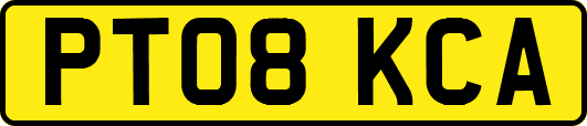 PT08KCA