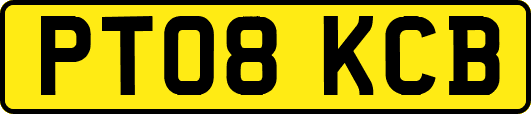PT08KCB