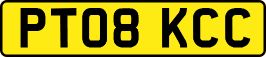 PT08KCC