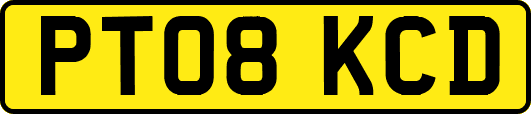 PT08KCD
