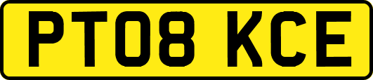 PT08KCE