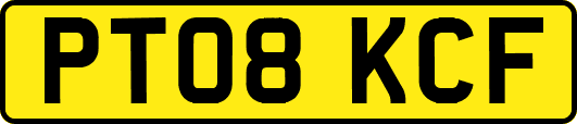 PT08KCF