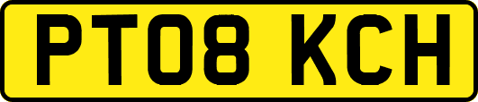 PT08KCH
