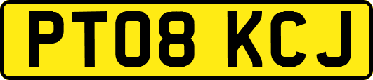 PT08KCJ