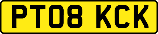 PT08KCK
