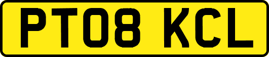 PT08KCL