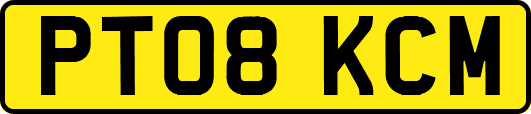 PT08KCM
