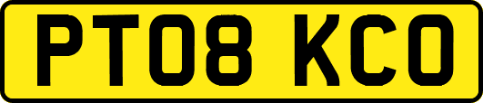 PT08KCO