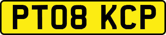 PT08KCP