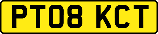 PT08KCT