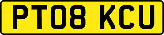 PT08KCU