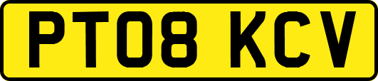 PT08KCV