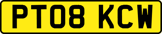 PT08KCW