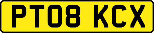 PT08KCX