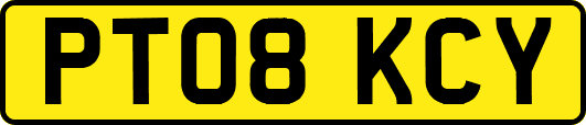 PT08KCY