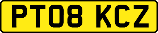 PT08KCZ