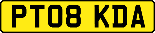 PT08KDA