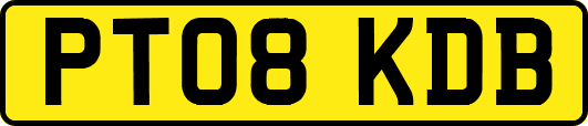 PT08KDB