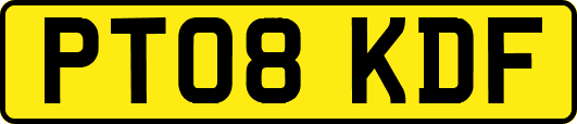 PT08KDF